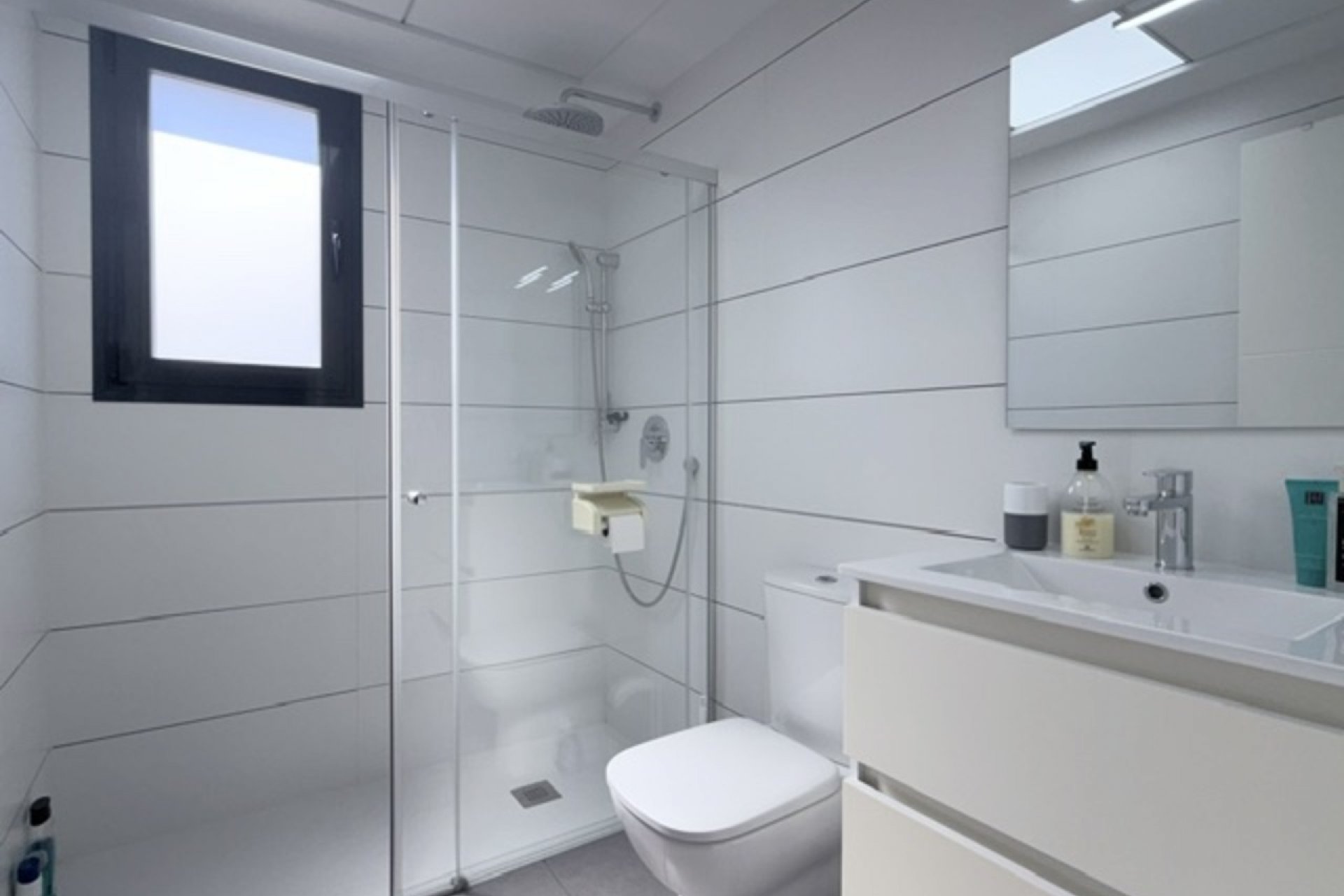 Resale - Apartment -
Villamartin - Costa Blanca