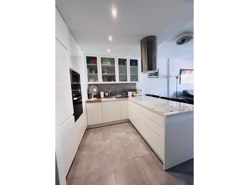 Resale - Apartment -
Villamartin - Costa Blanca