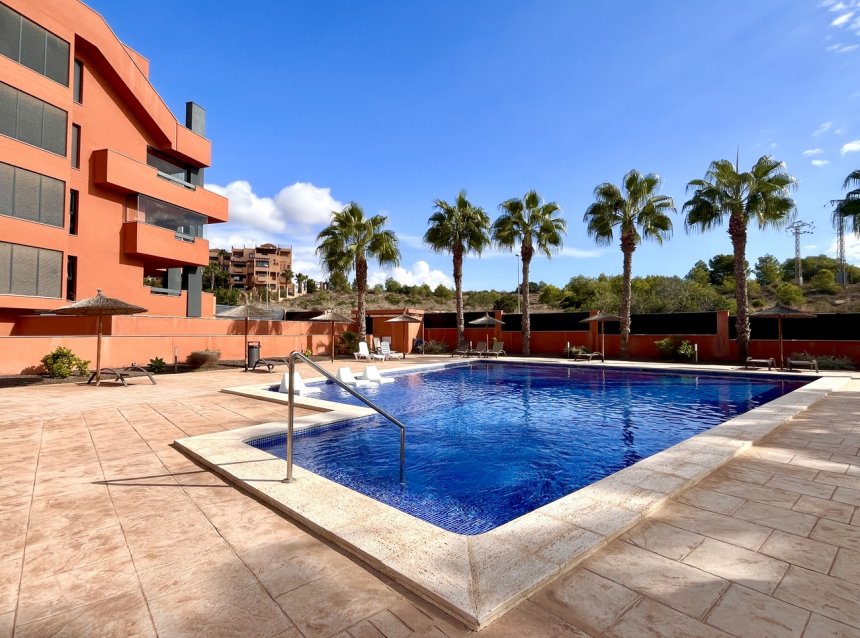 Resale - Apartment -
Villamartin - Costa Blanca