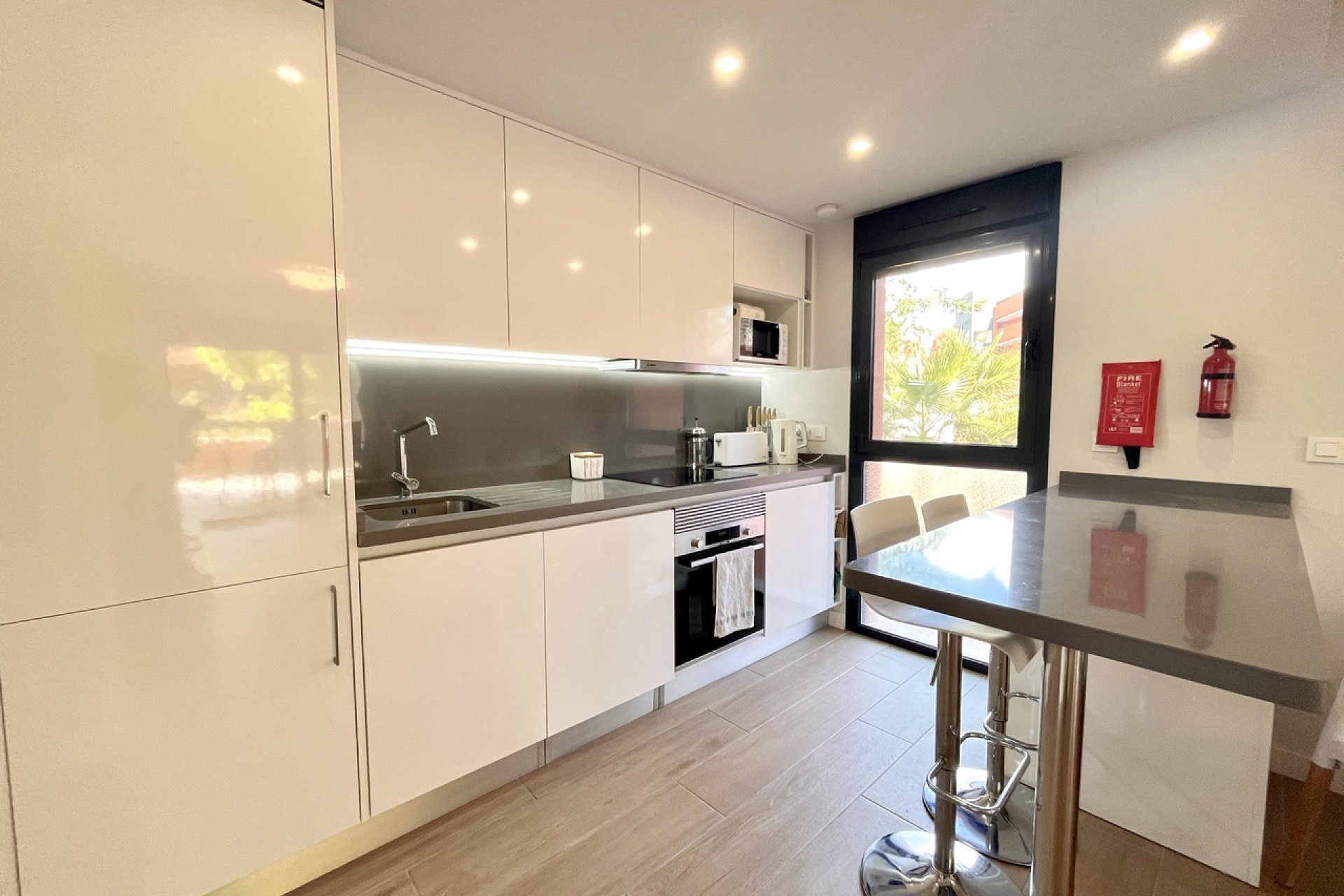 Resale - Apartment -
Villamartin - Costa Blanca