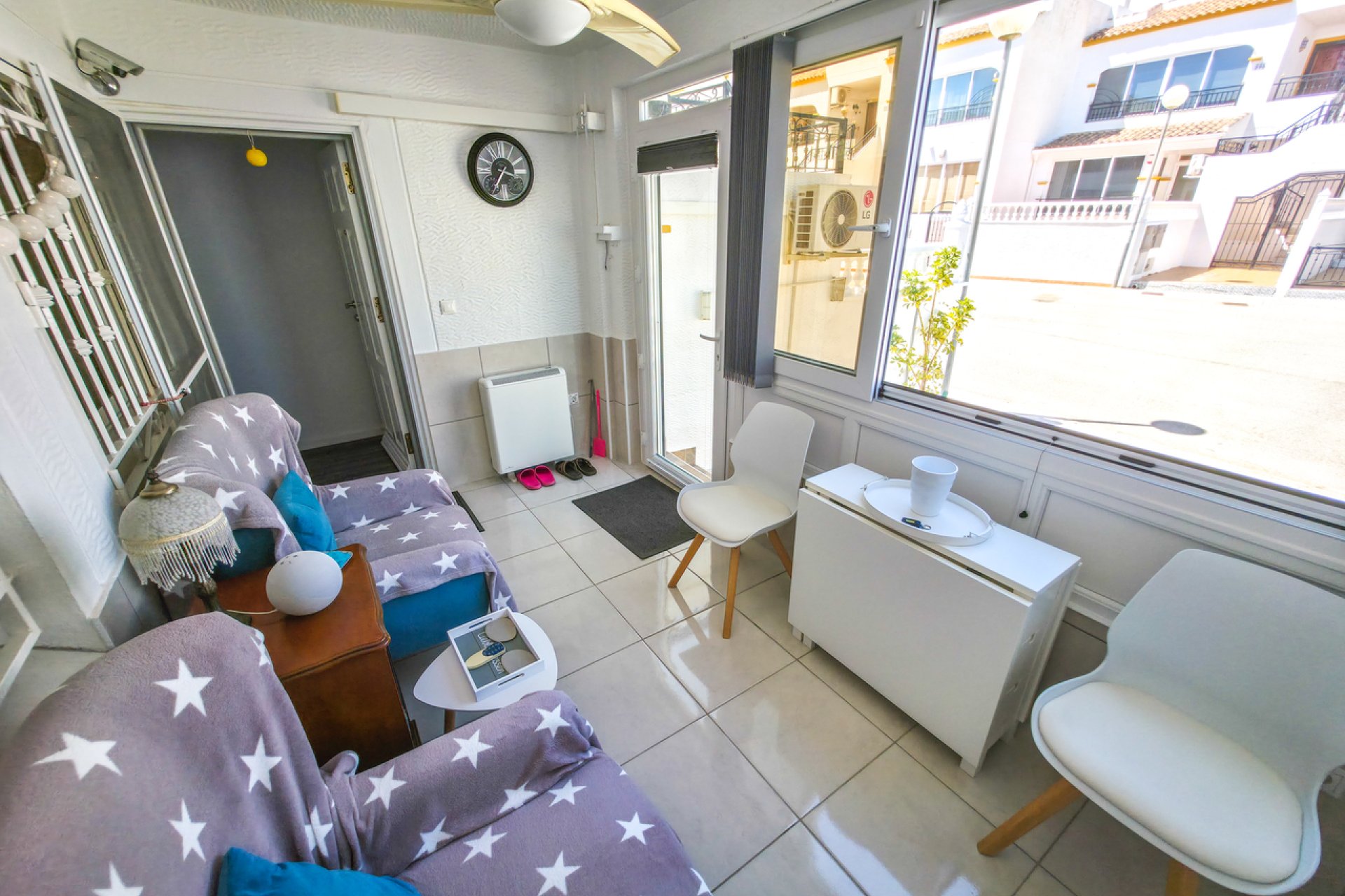 Resale - Apartment -
Vistabella Golf Entre Naranjos - Inland