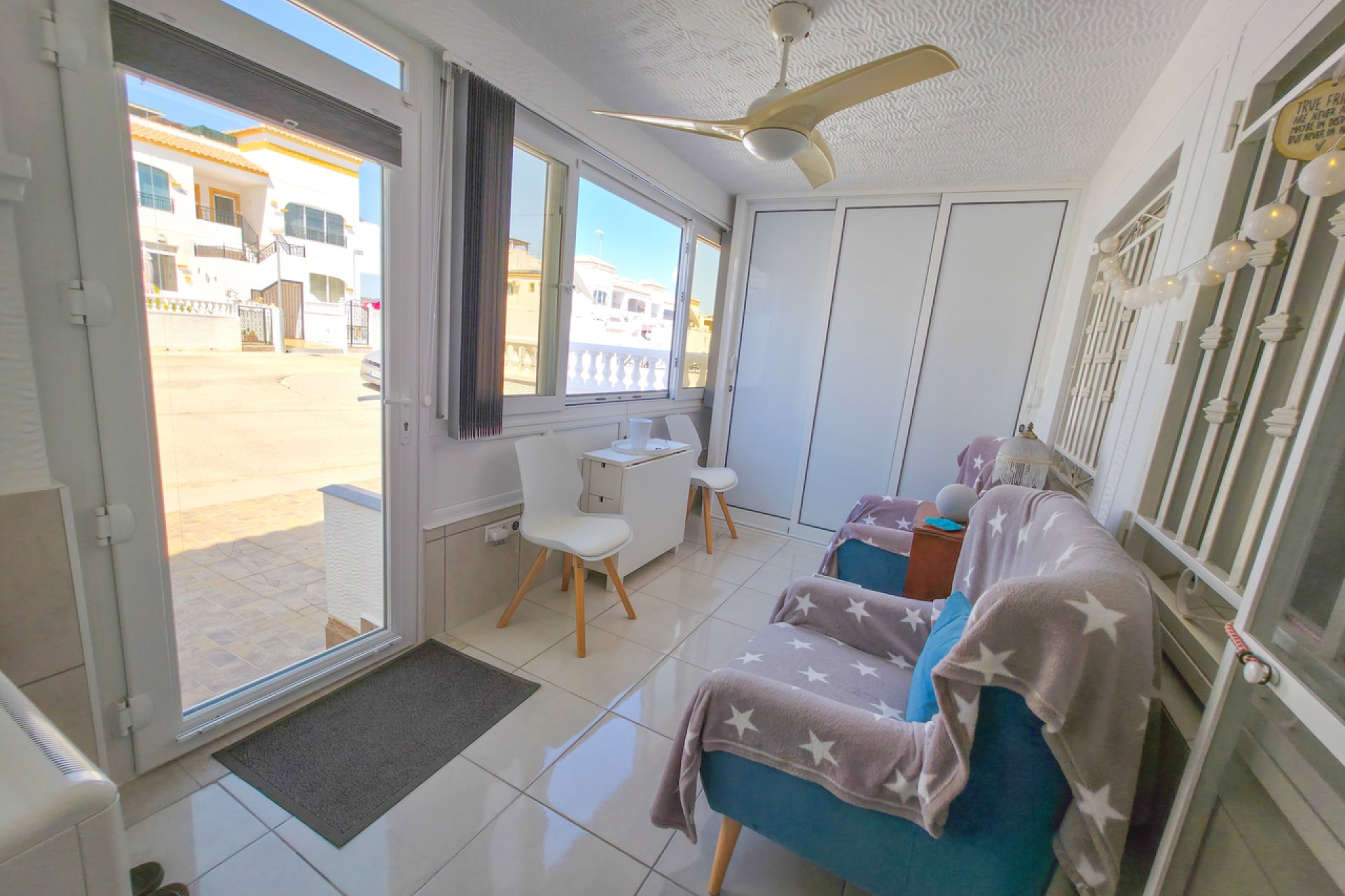 Resale - Apartment -
Vistabella Golf Entre Naranjos - Inland