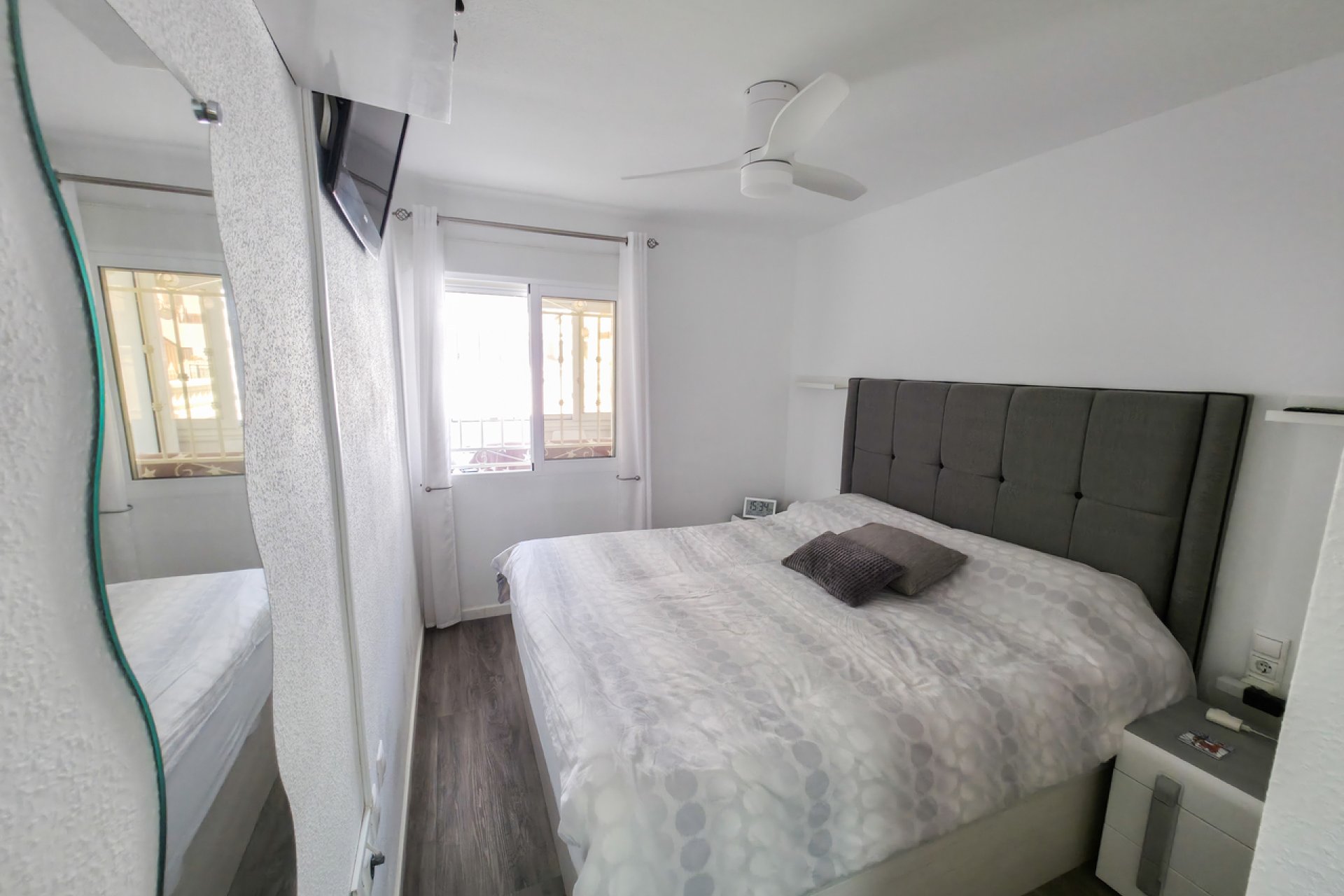 Resale - Apartment -
Vistabella Golf Entre Naranjos - Inland