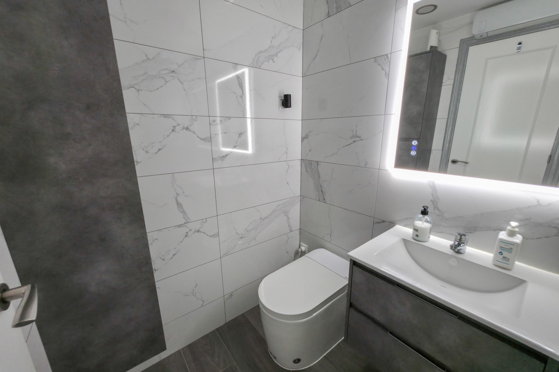 Resale - Apartment -
Vistabella Golf Entre Naranjos - Inland