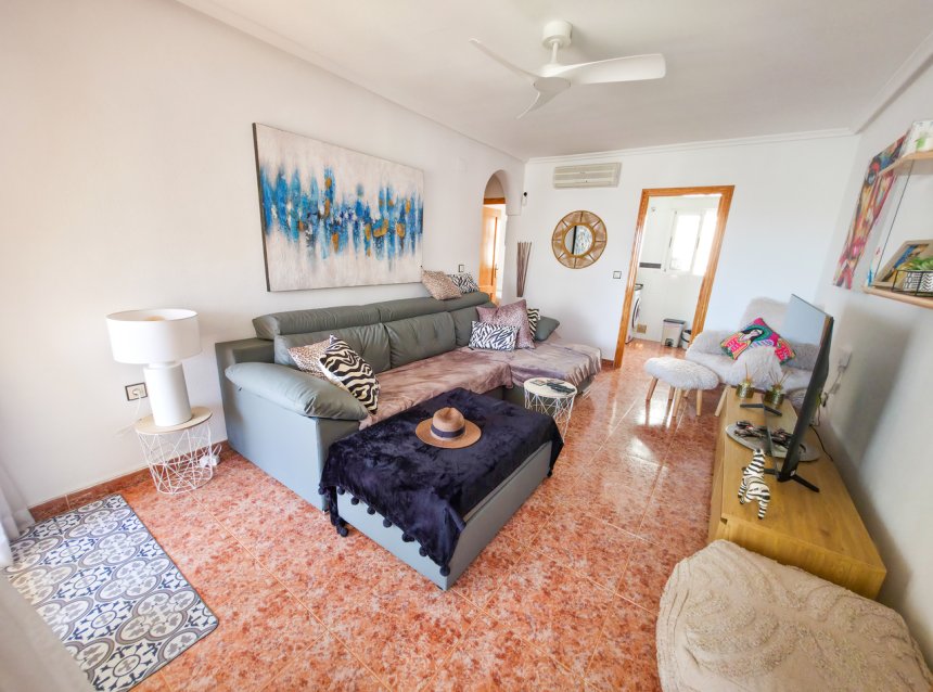 Resale - Apartment -
Vistabella Golf Entre Naranjos - Inland