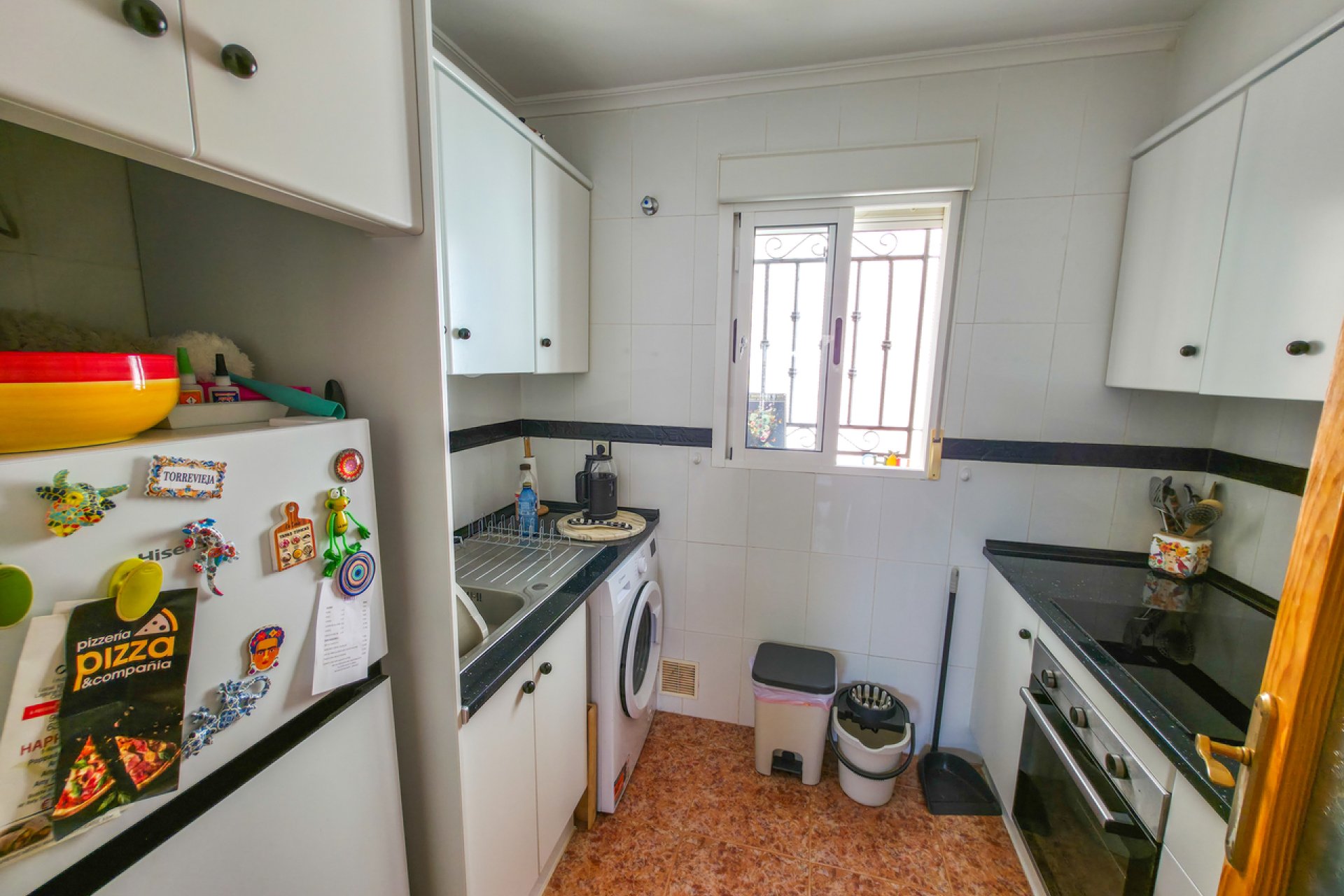 Resale - Apartment -
Vistabella Golf Entre Naranjos - Inland
