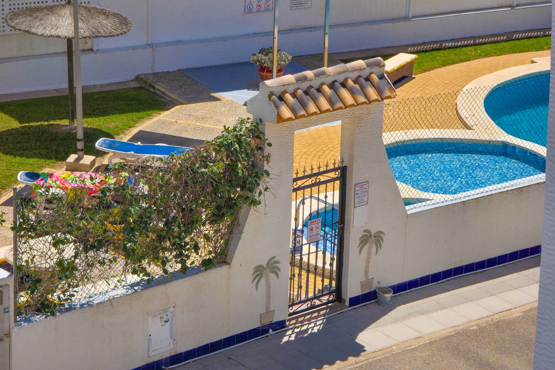 Resale - Apartment -
Vistabella Golf Entre Naranjos - Inland