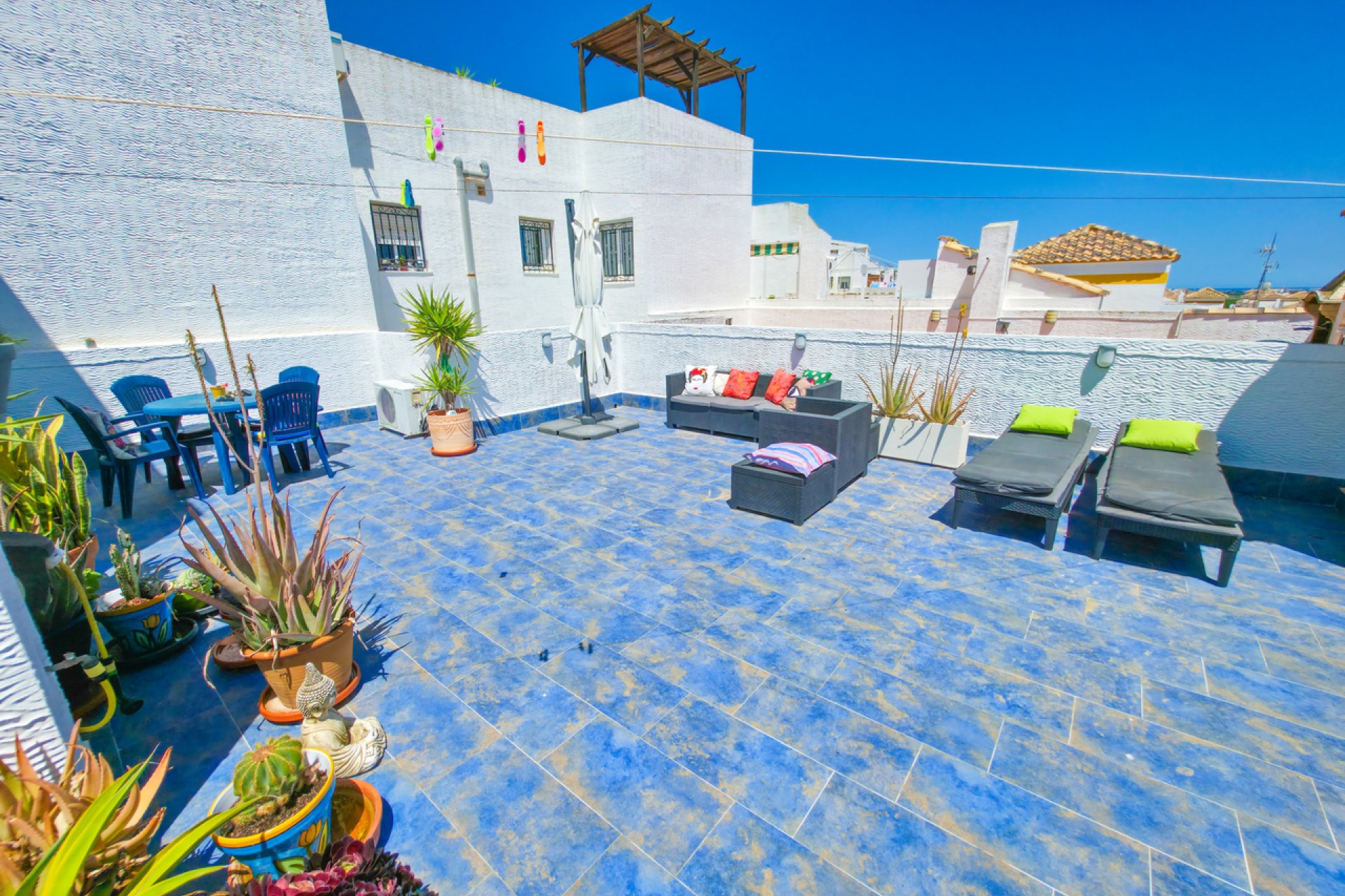 Resale - Apartment -
Vistabella Golf Entre Naranjos - Inland