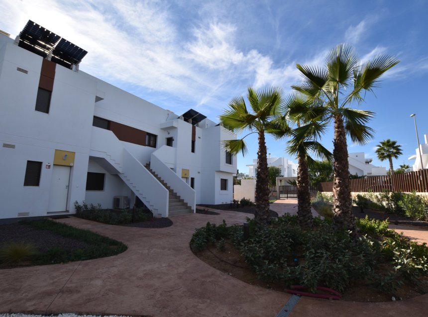 Resale - Apartment -
Vistabella Golf Entre Naranjos - Inland