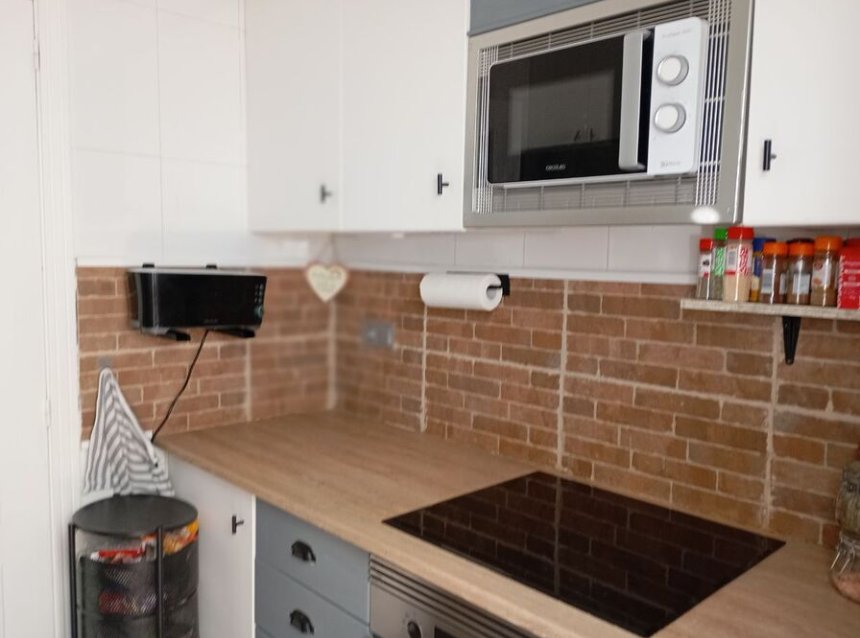 Resale - Apartment -
Vistabella Golf Entre Naranjos - Inland