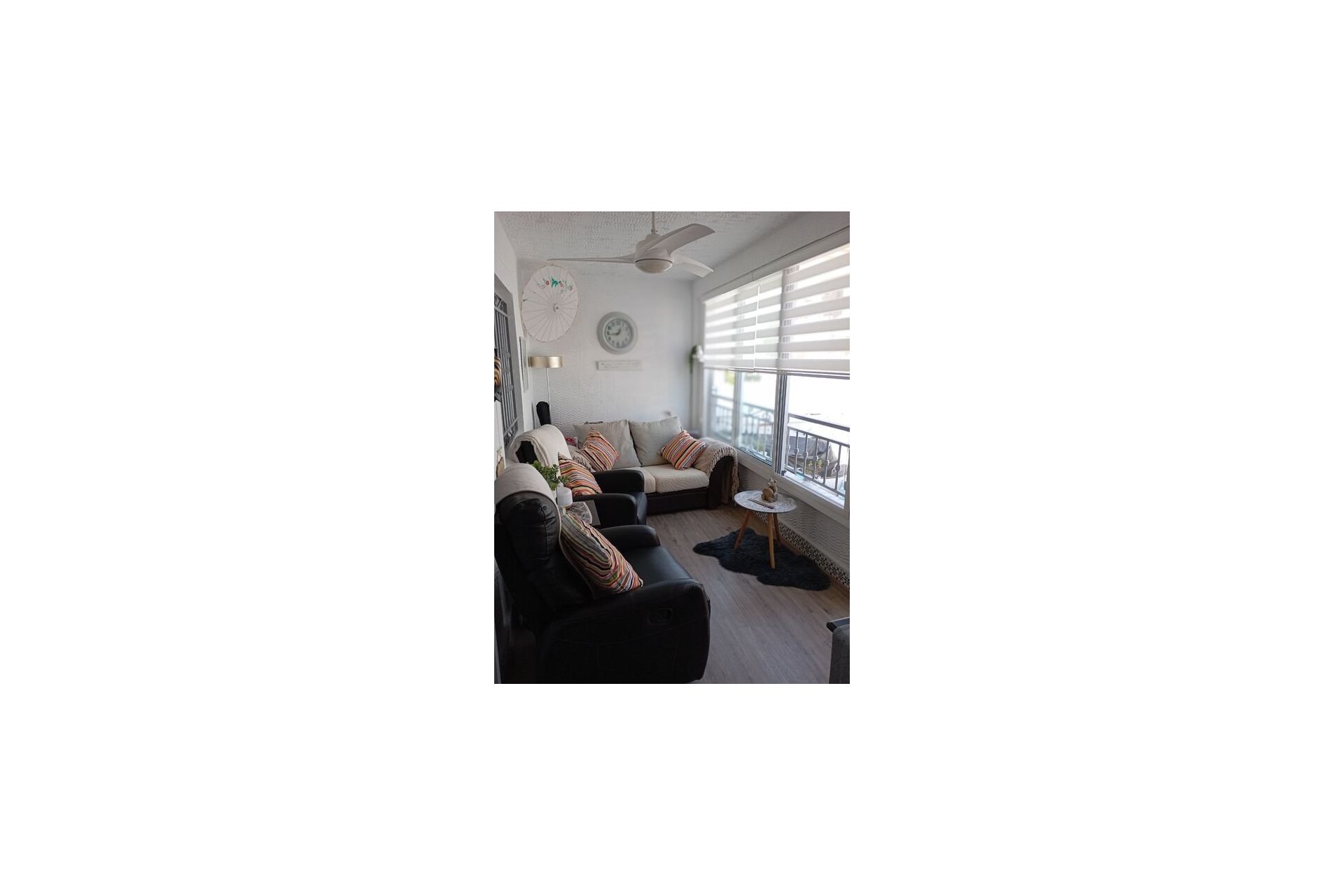 Resale - Apartment -
Vistabella Golf Entre Naranjos - Inland