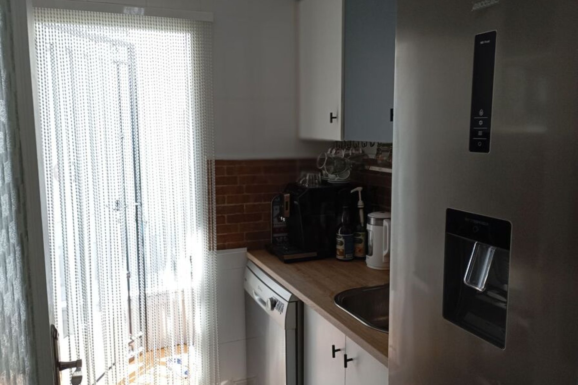 Resale - Apartment -
Vistabella Golf Entre Naranjos - Inland