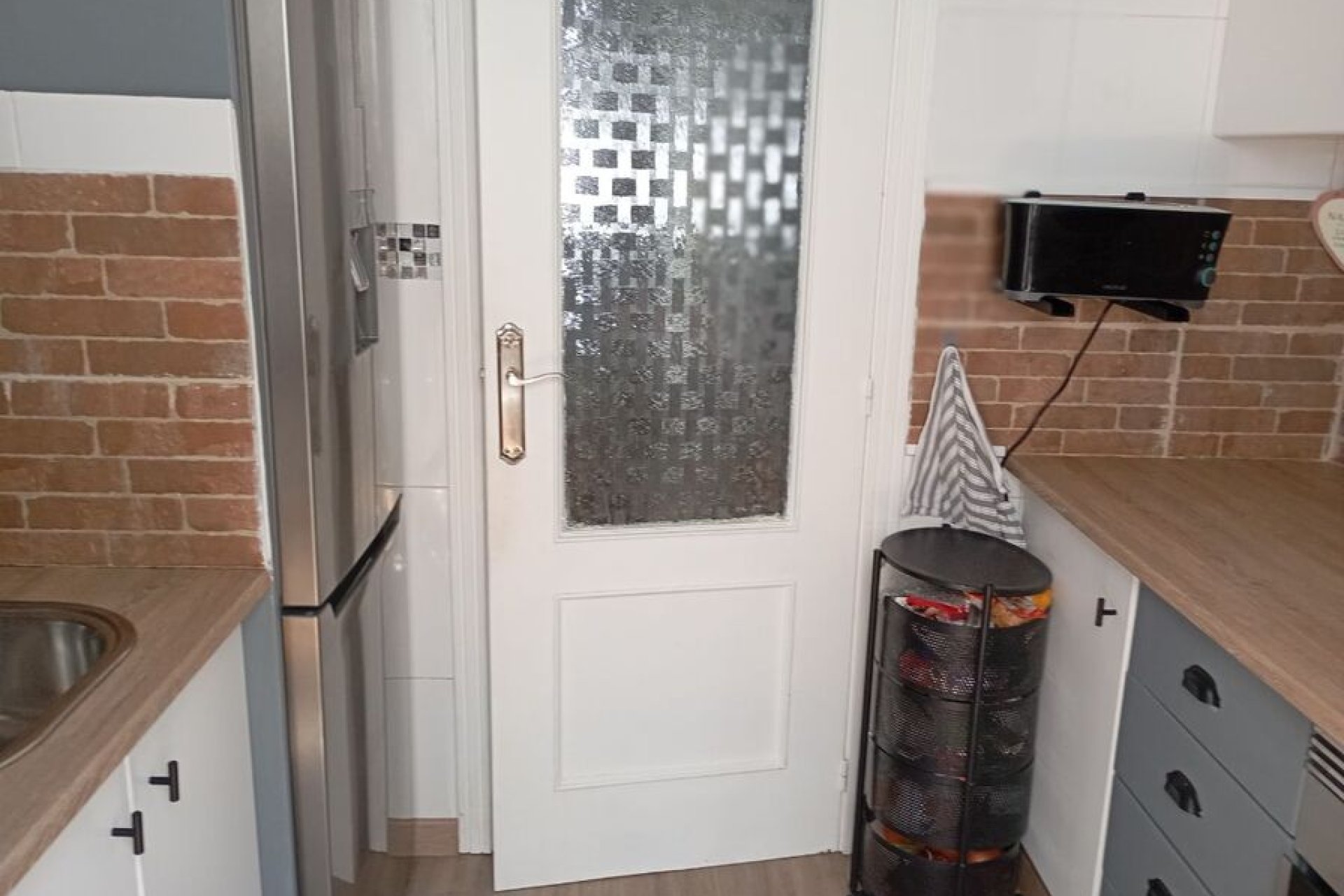 Resale - Apartment -
Vistabella Golf Entre Naranjos - Inland