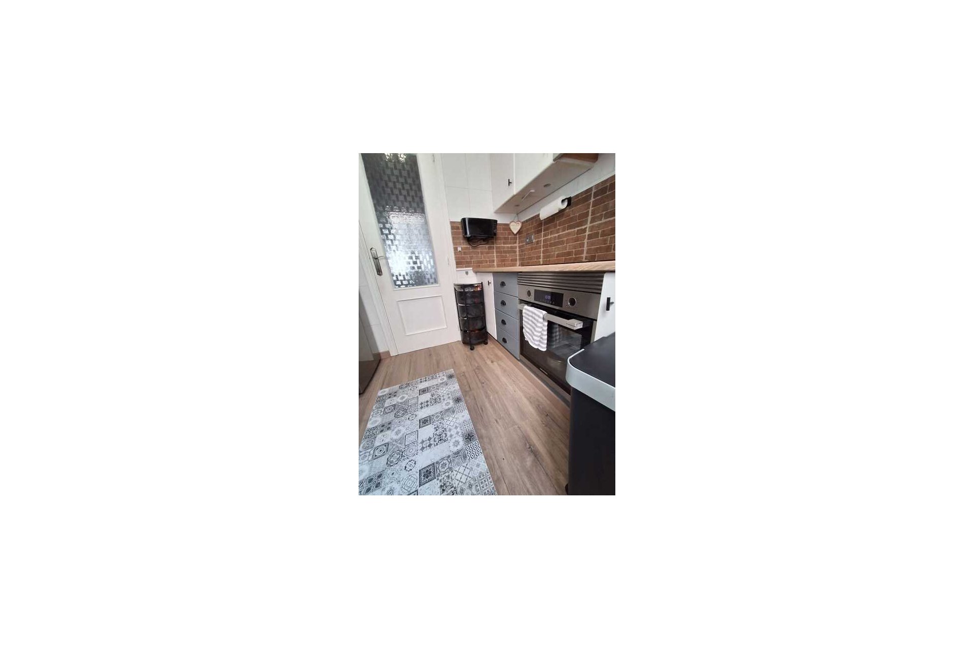 Resale - Apartment -
Vistabella Golf Entre Naranjos - Inland