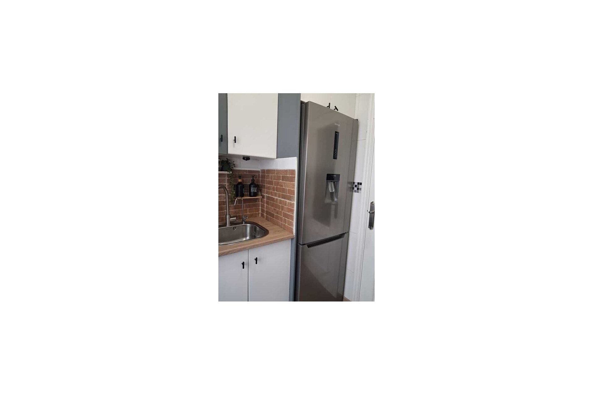 Resale - Apartment -
Vistabella Golf Entre Naranjos - Inland