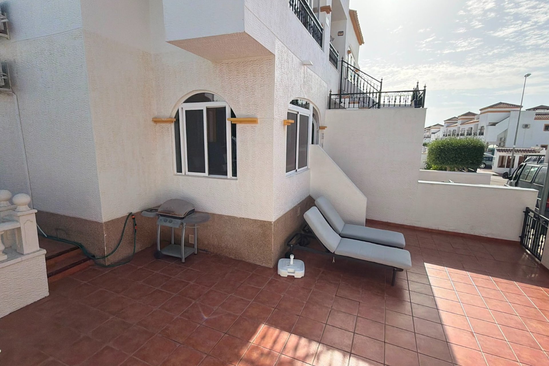 Resale - Apartment -
Vistabella Golf Entre Naranjos - Inland