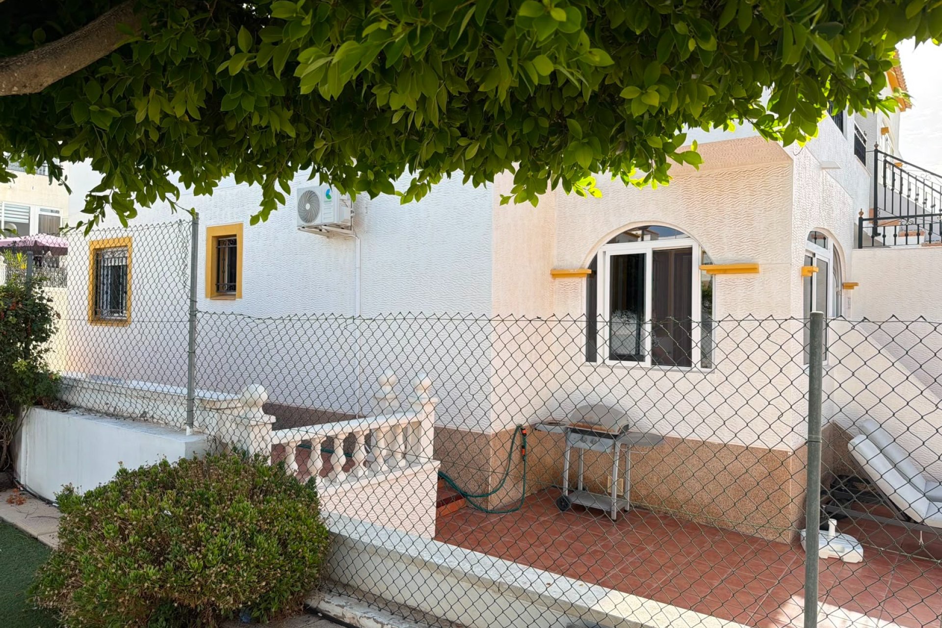 Resale - Apartment -
Vistabella Golf Entre Naranjos - Inland