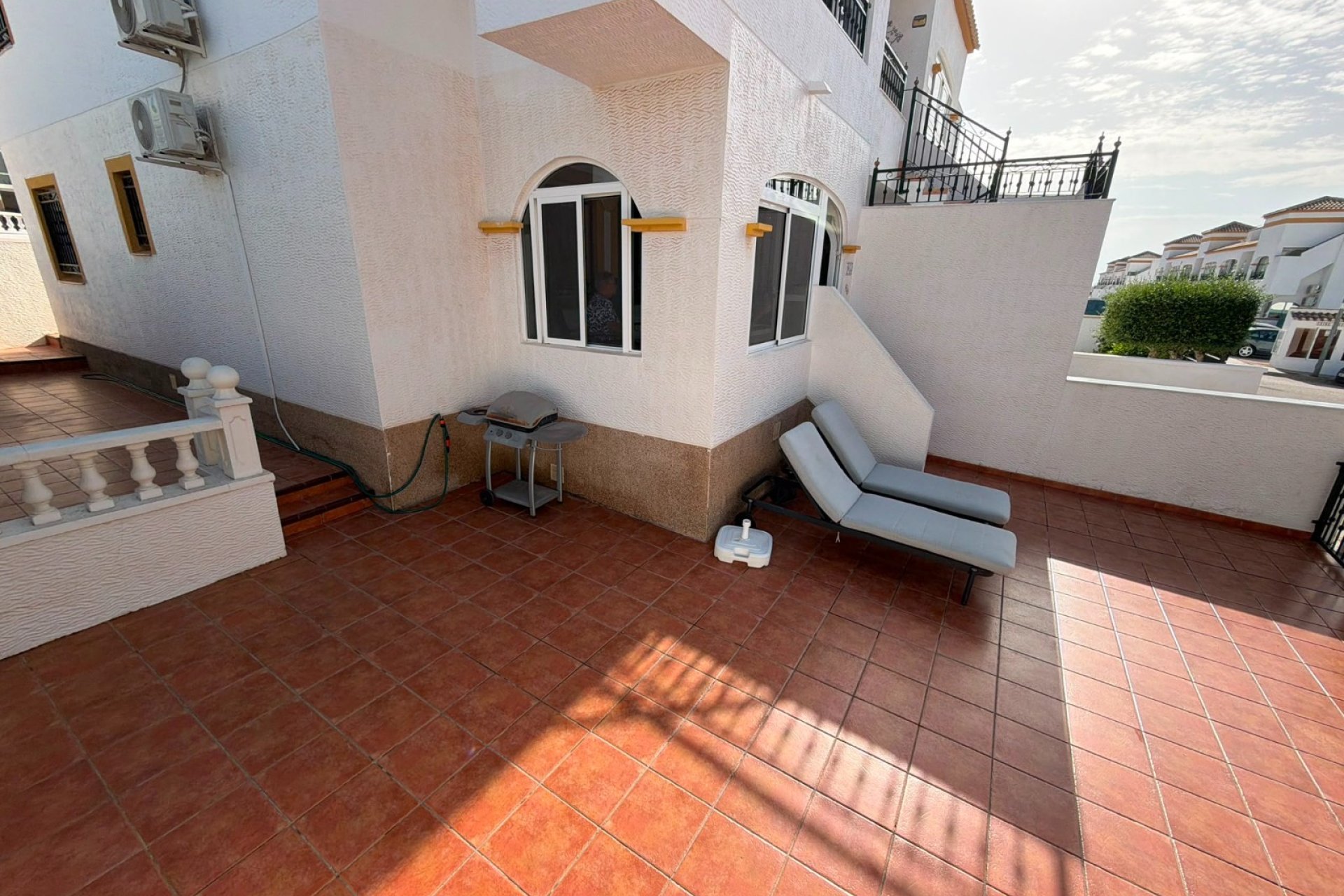 Resale - Apartment -
Vistabella Golf Entre Naranjos - Inland
