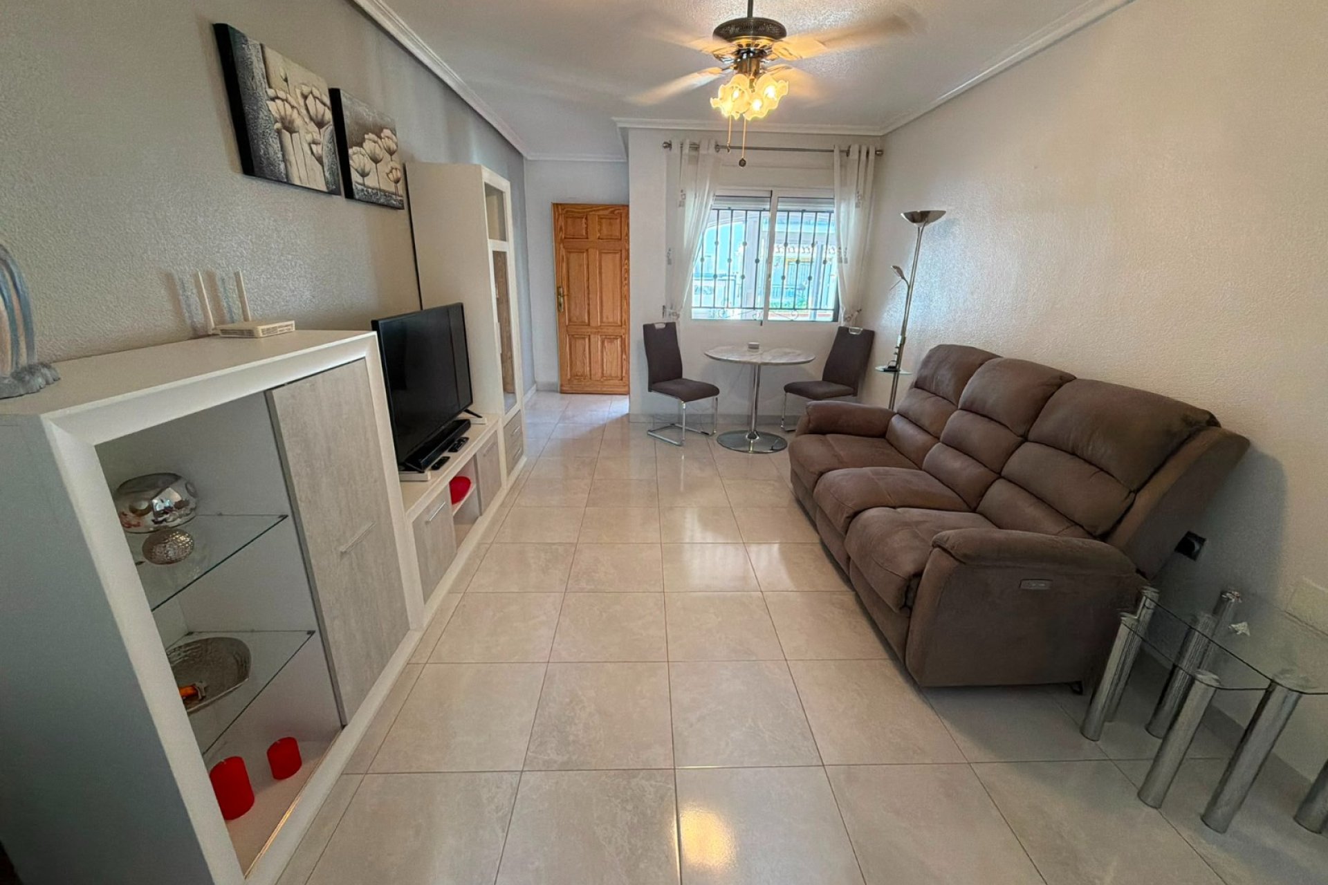 Resale - Apartment -
Vistabella Golf Entre Naranjos - Inland