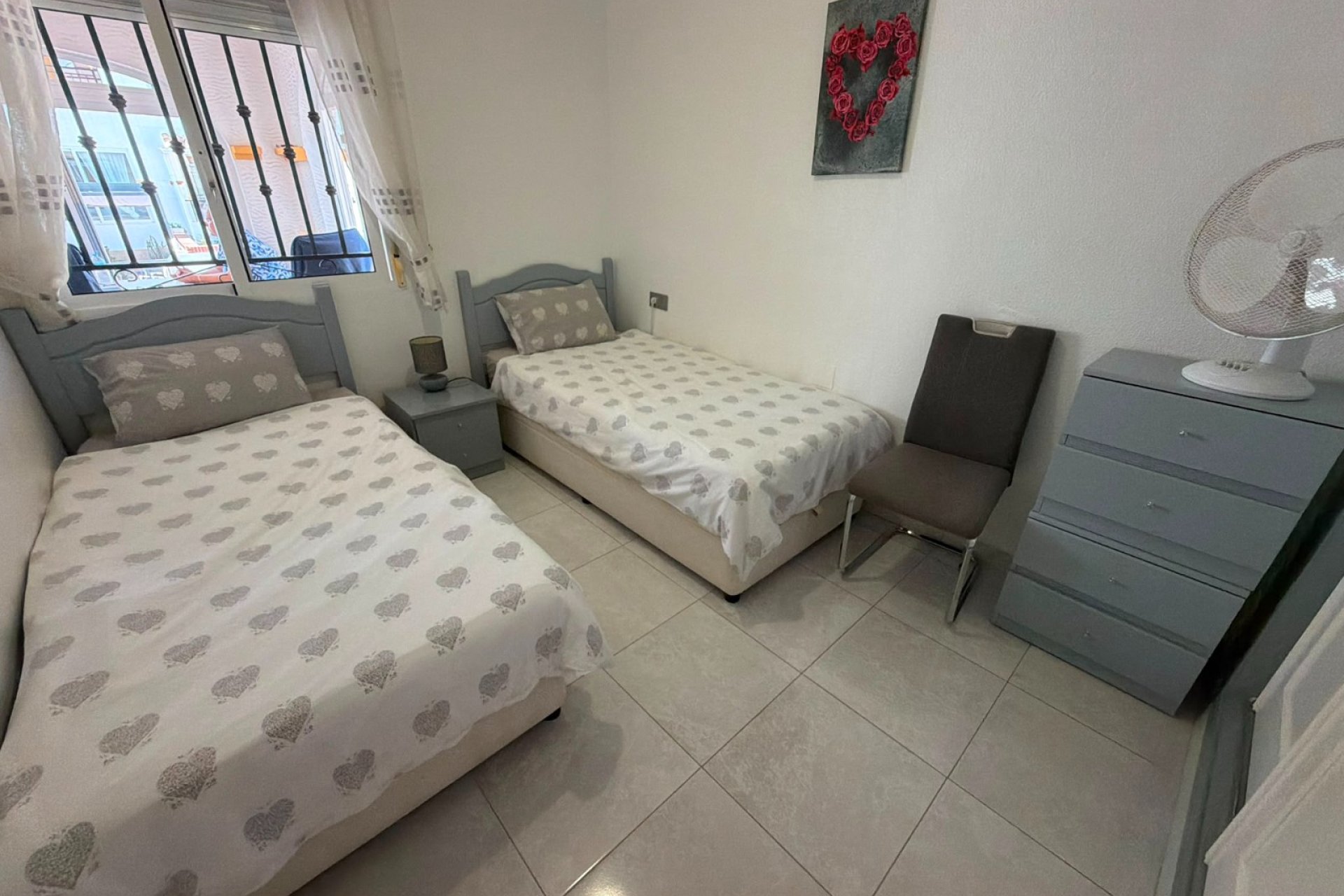 Resale - Apartment -
Vistabella Golf Entre Naranjos - Inland