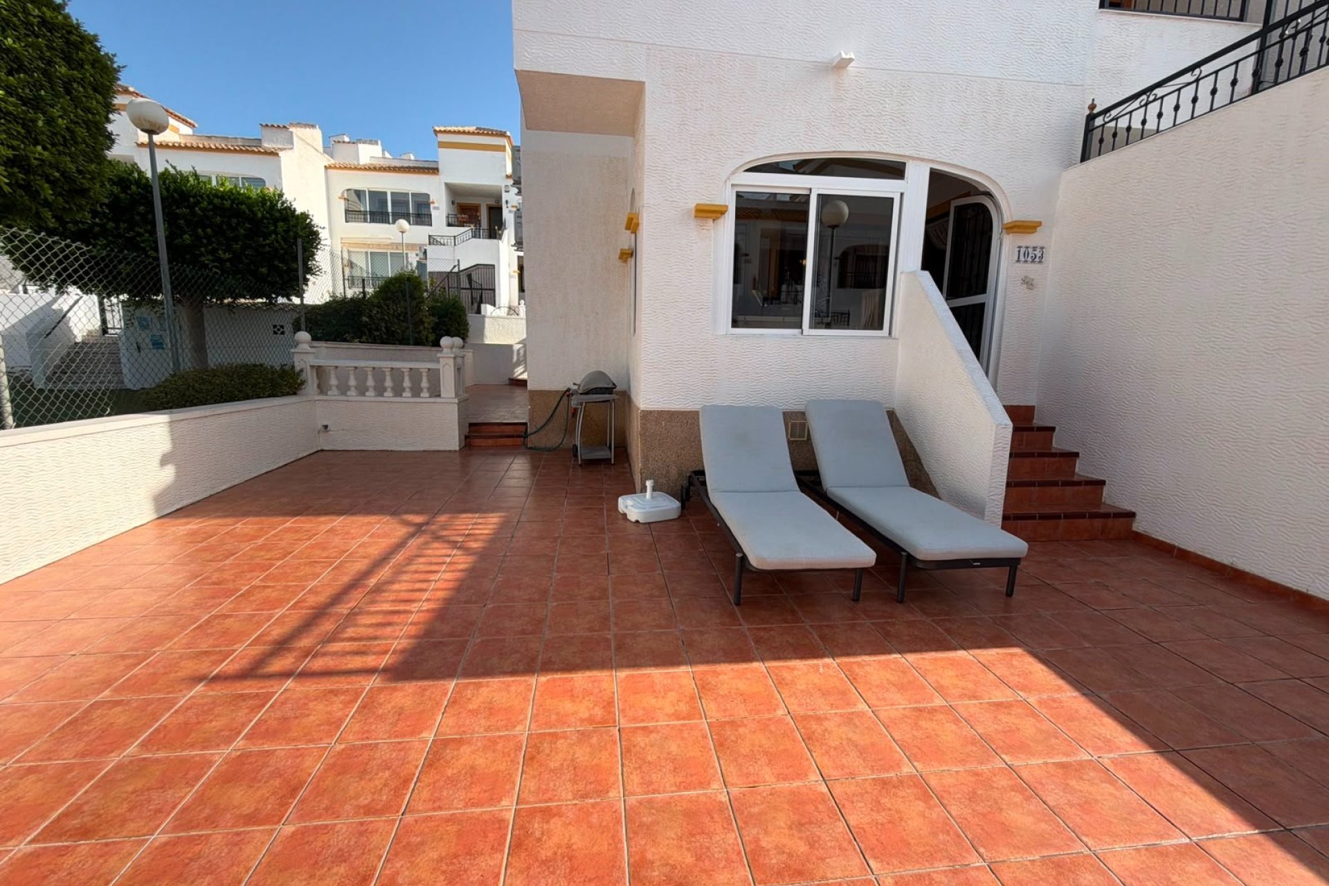 Resale - Apartment -
Vistabella Golf Entre Naranjos - Inland