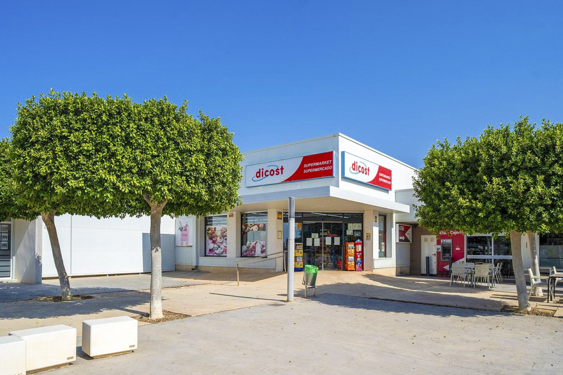 Resale - Apartment -
Vistabella Golf Entre Naranjos - Inland