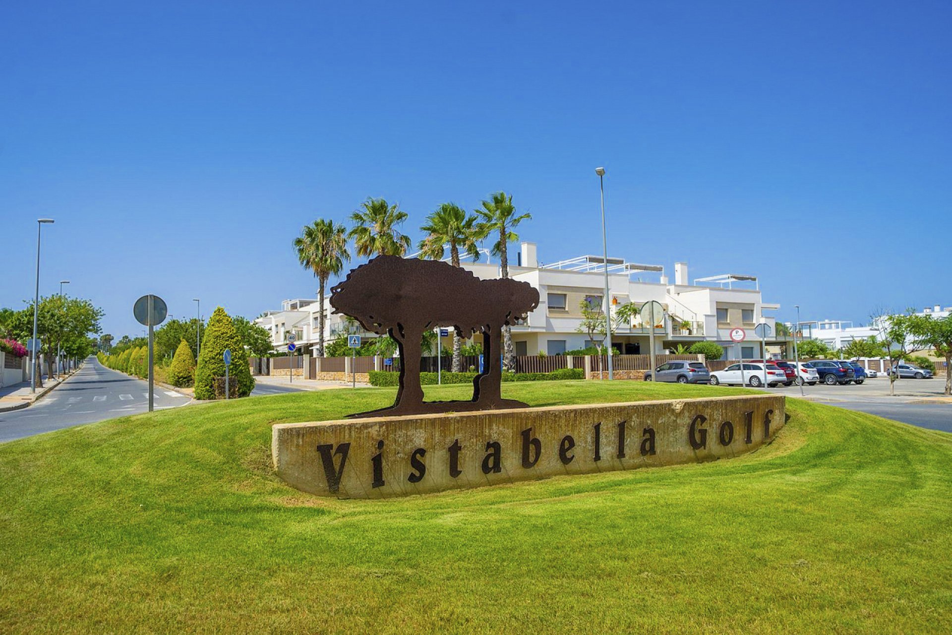 Resale - Apartment -
Vistabella Golf Entre Naranjos - Inland