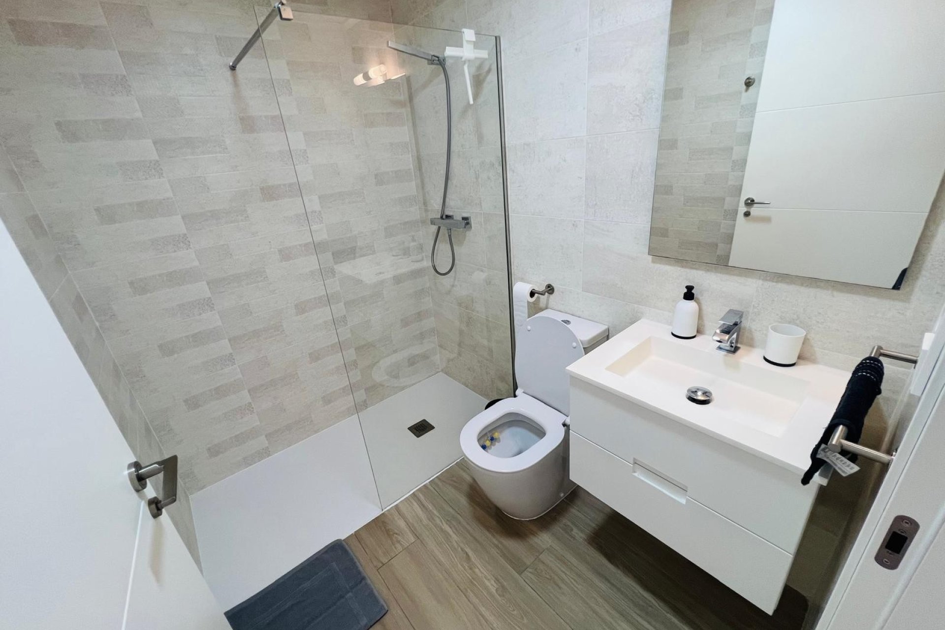 Resale - Apartment -
Vistabella Golf Entre Naranjos - Inland