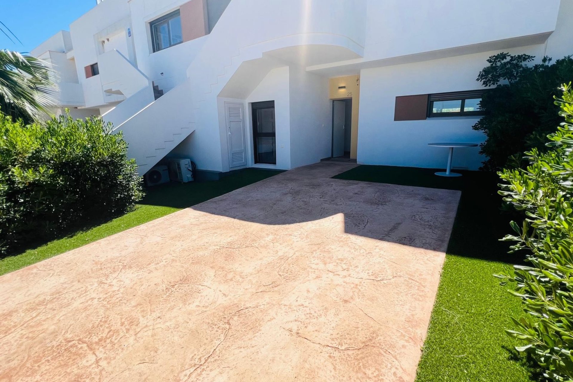Resale - Apartment -
Vistabella Golf Entre Naranjos - Inland
