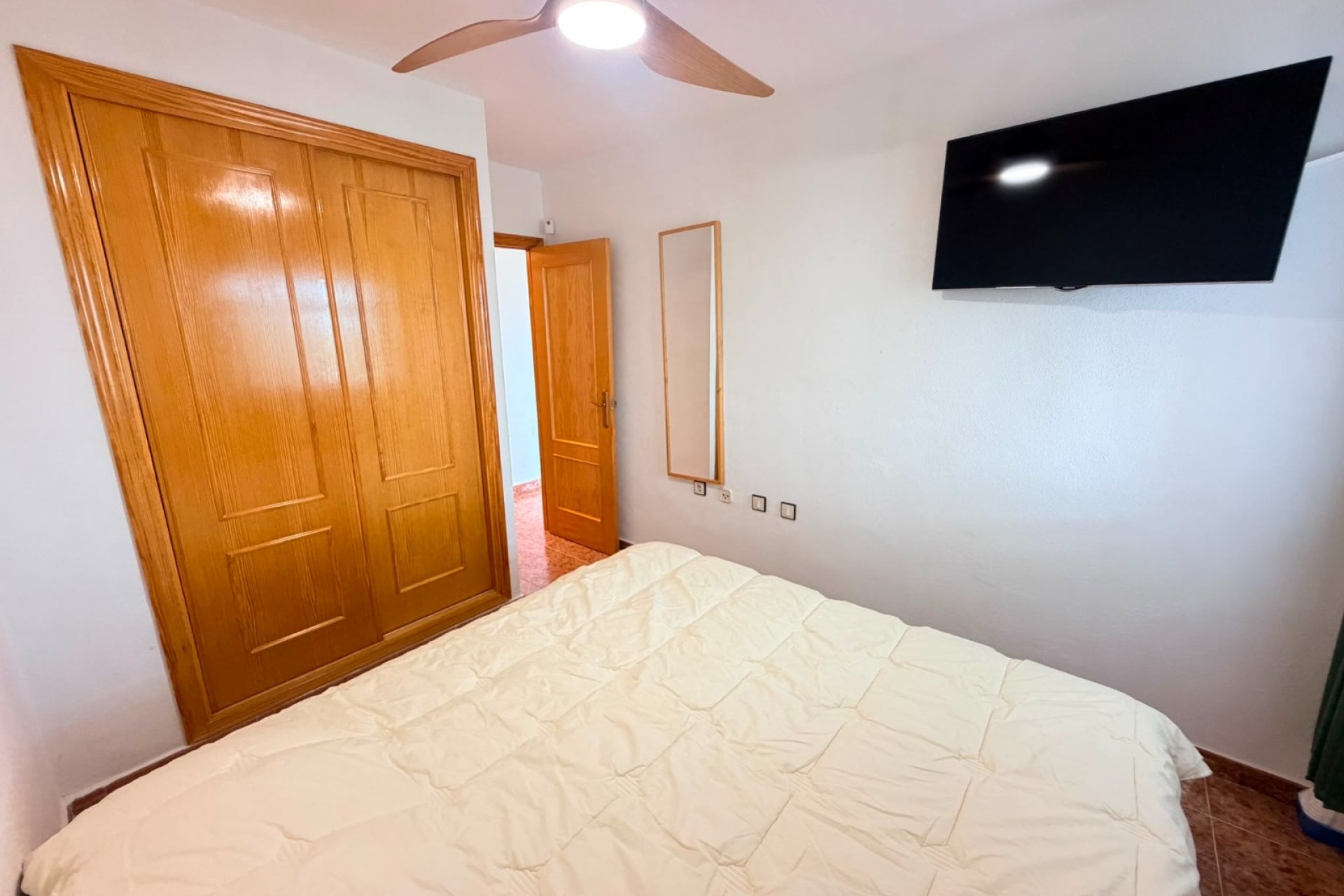 Resale - Apartment -
Vistabella Golf Entre Naranjos - Inland