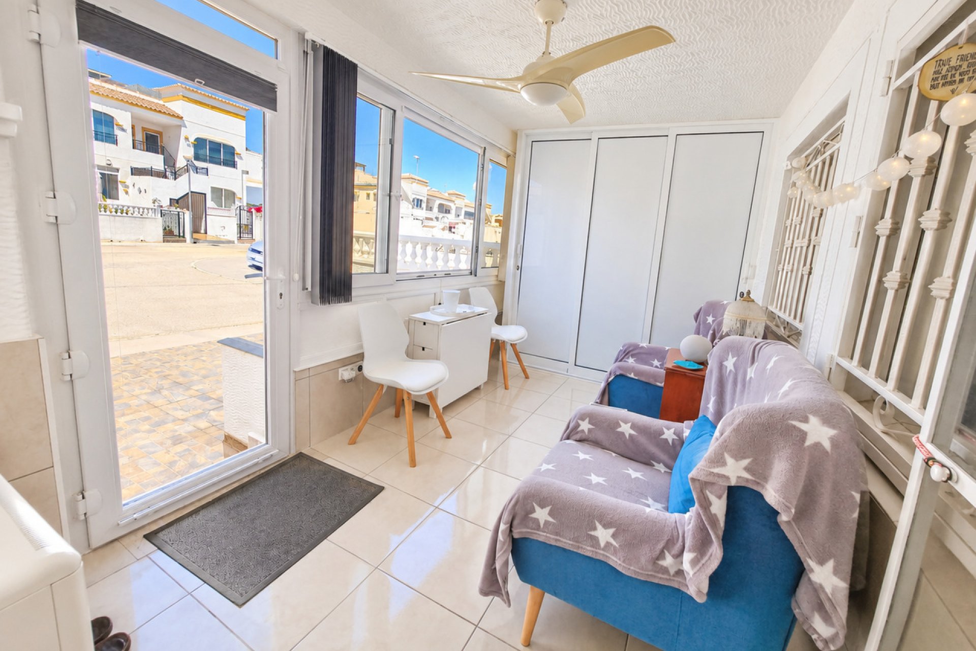 Resale - Apartment -
Vistabella Golf Entre Naranjos - Inland