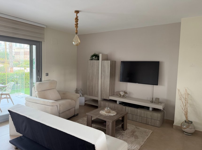 Resale - Apartment -
Vistabella Golf Entre Naranjos - Inland