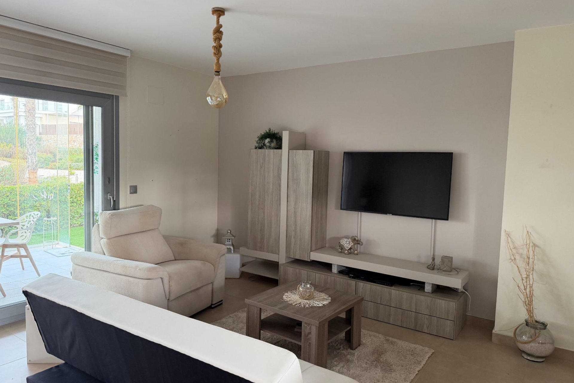 Resale - Apartment -
Vistabella Golf Entre Naranjos - Inland