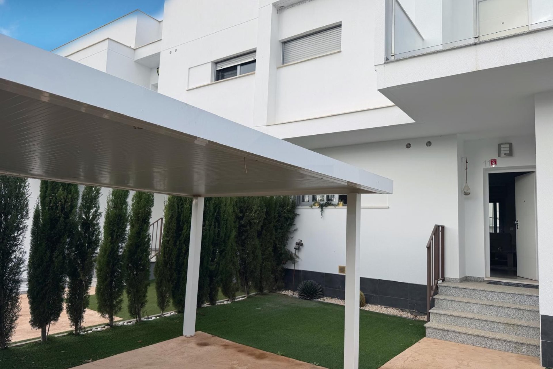 Resale - Apartment -
Vistabella Golf Entre Naranjos - Inland