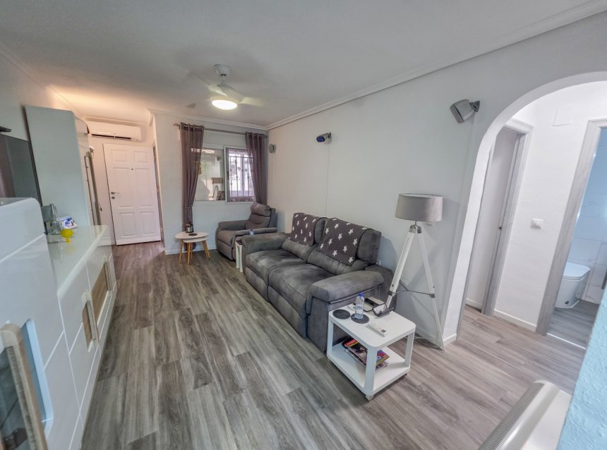 Resale - Apartment -
Vistabella Golf Entre Naranjos - Inland