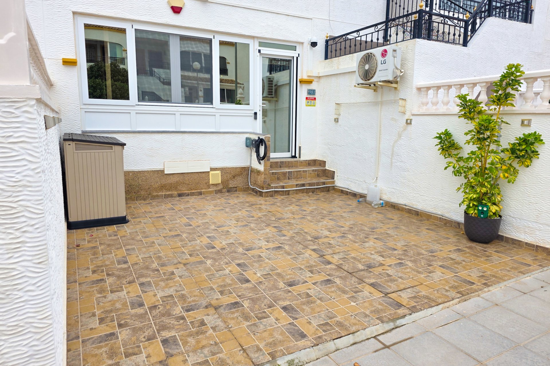 Resale - Apartment -
Vistabella Golf Entre Naranjos - Inland