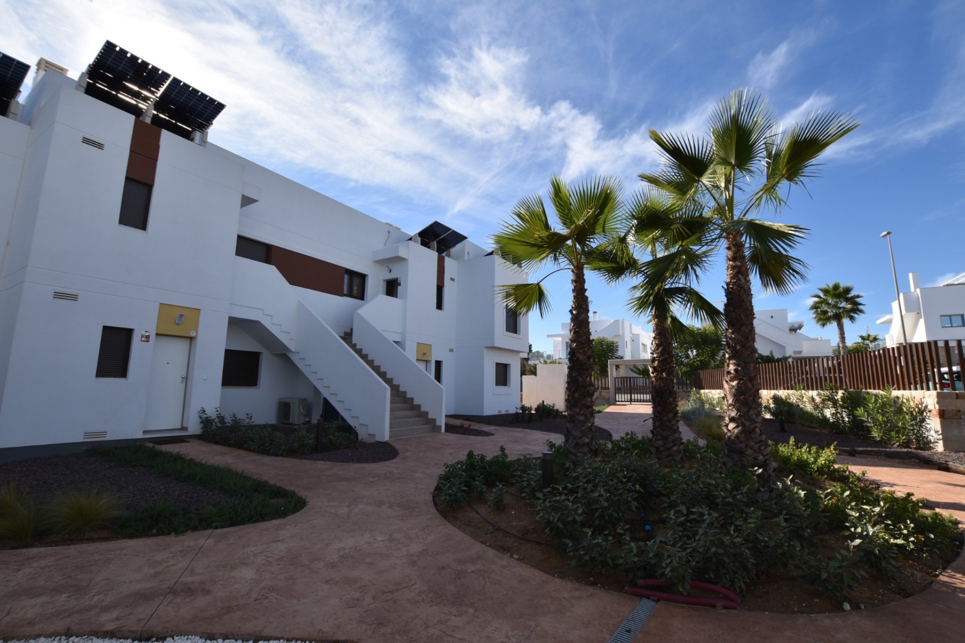 Resale - Apartment -
Vistabella Golf Entre Naranjos - Inland