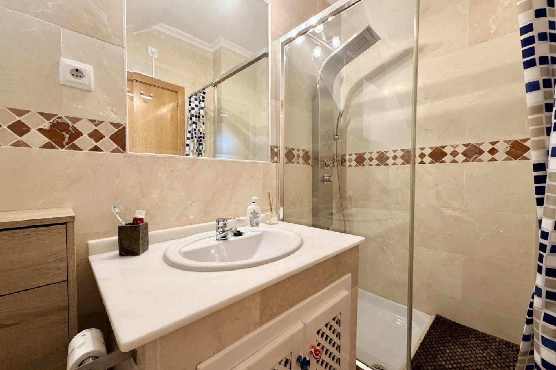 Resale - Bungalow -
Algorfa - Inland