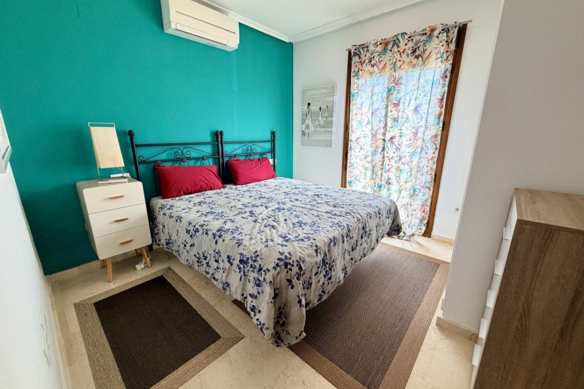 Resale - Bungalow -
Algorfa - Inland