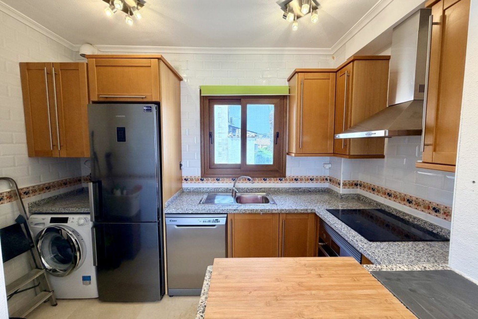 Resale - Bungalow -
Algorfa - Inland