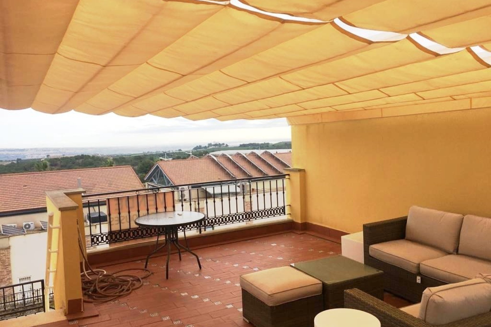 Resale - Bungalow -
Algorfa - Inland