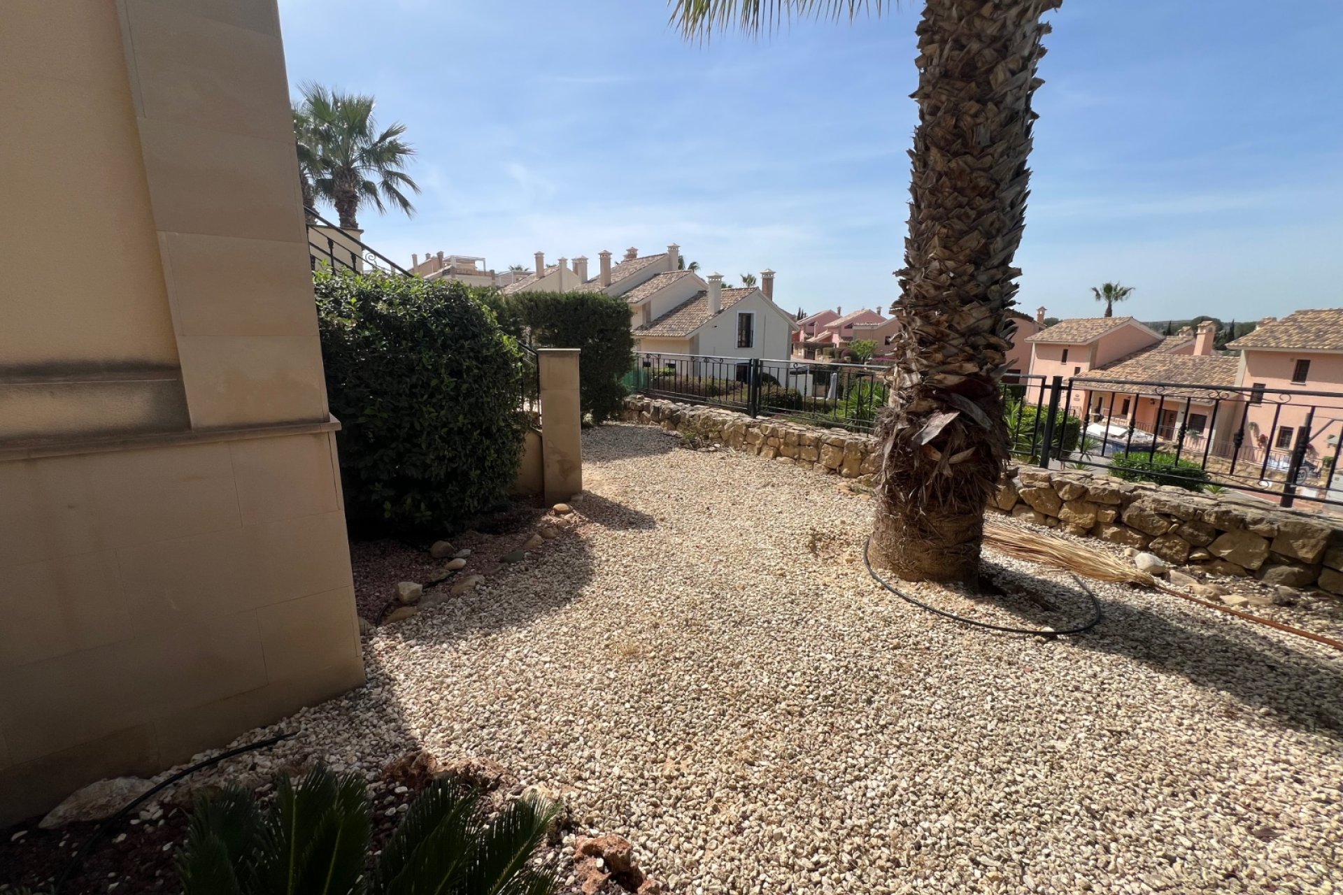 Resale - Bungalow -
Algorfa - Inland