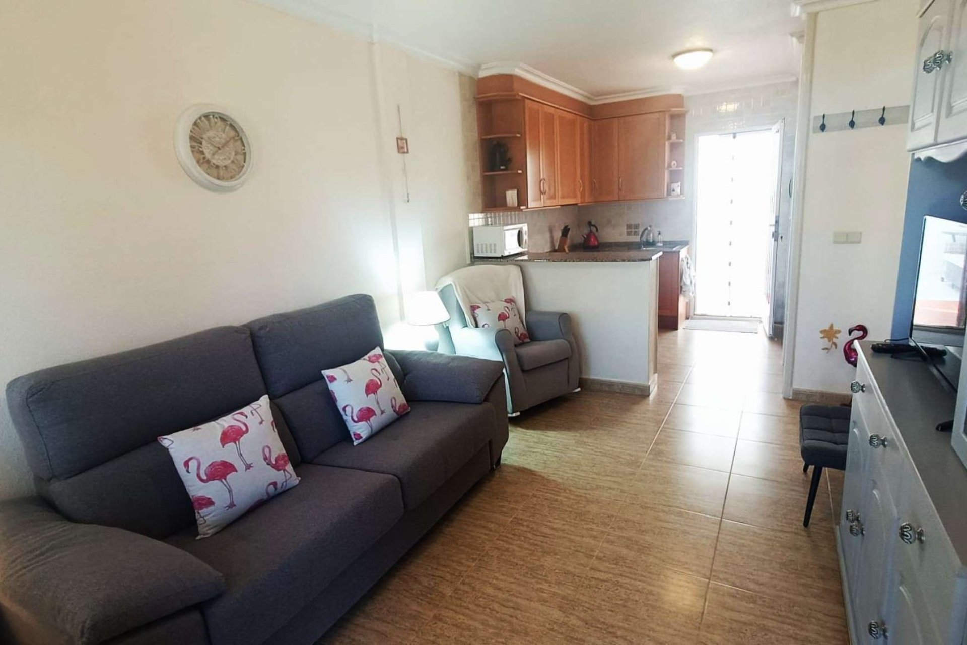 Resale - Bungalow -
Algorfa - Inland