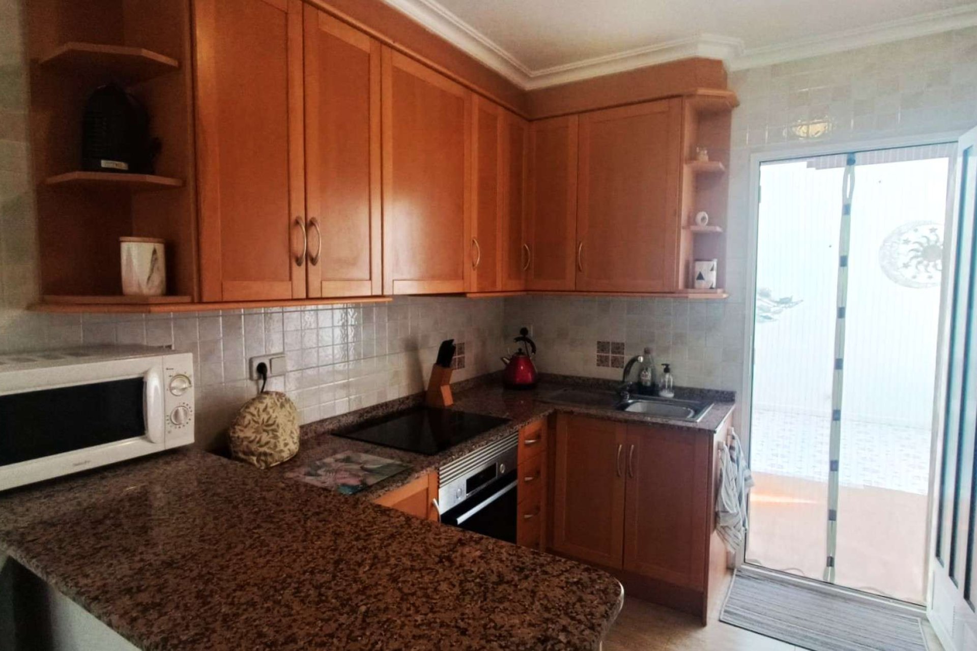 Resale - Bungalow -
Algorfa - Inland