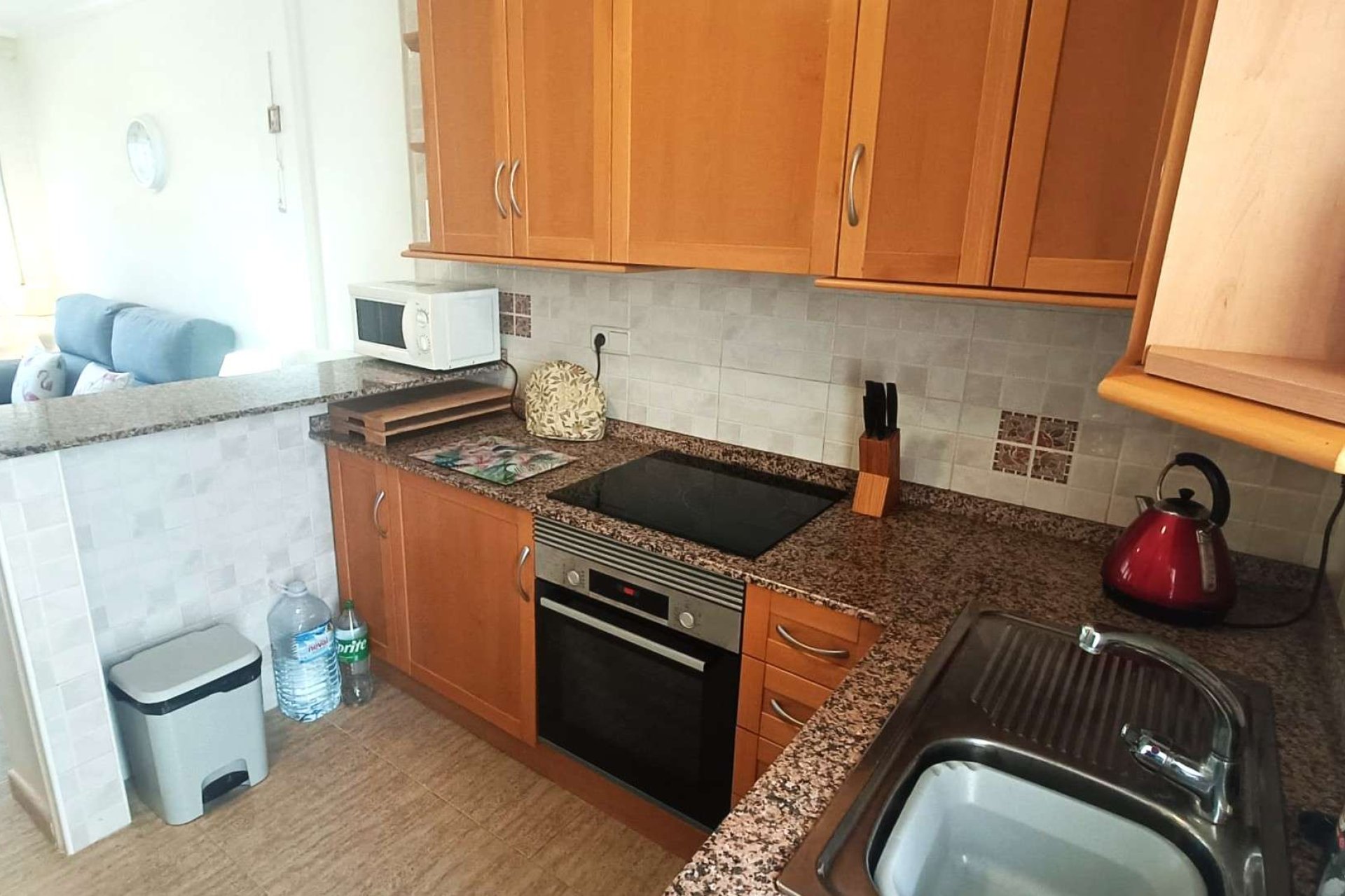 Resale - Bungalow -
Algorfa - Inland