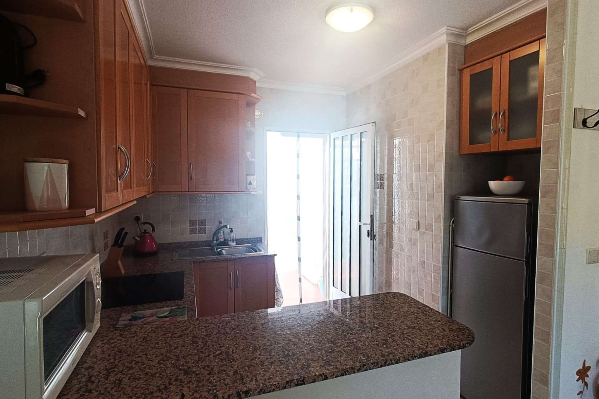 Resale - Bungalow -
Algorfa - Inland