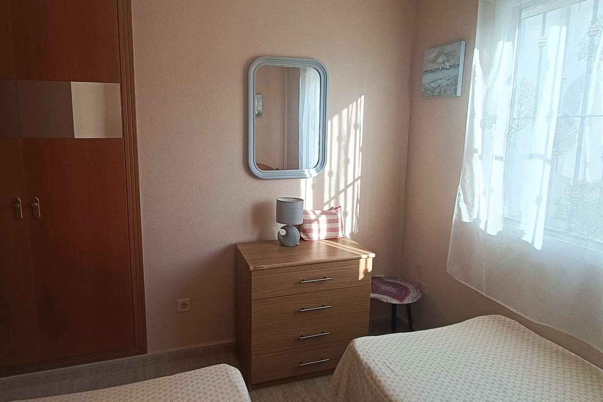 Resale - Bungalow -
Algorfa - Inland
