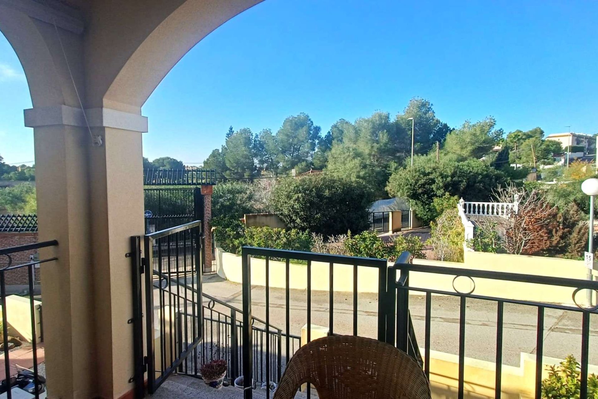 Resale - Bungalow -
Algorfa - Inland