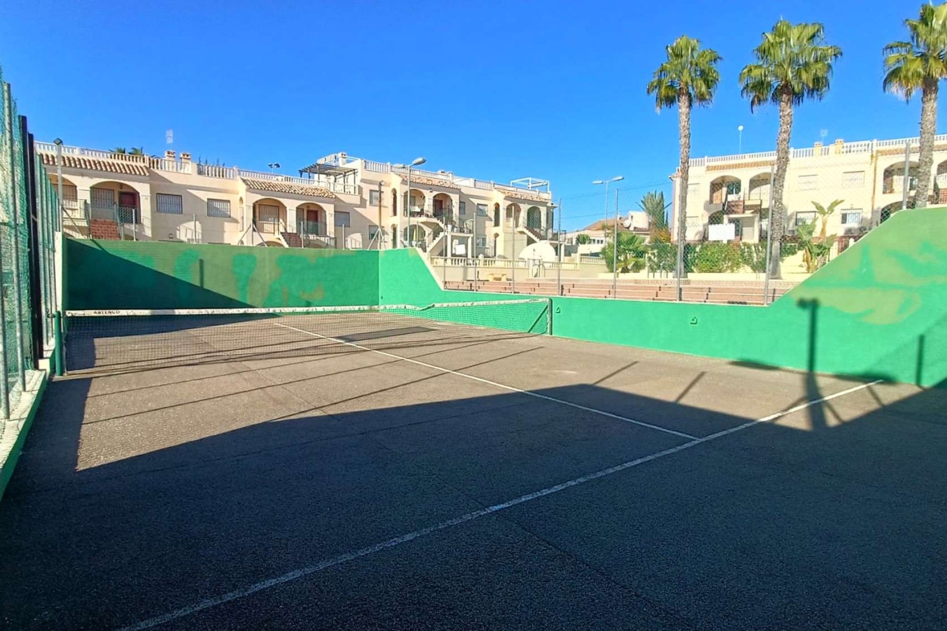 Resale - Bungalow -
Algorfa - Inland