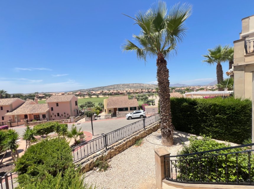 Resale - Bungalow -
Algorfa - Inland